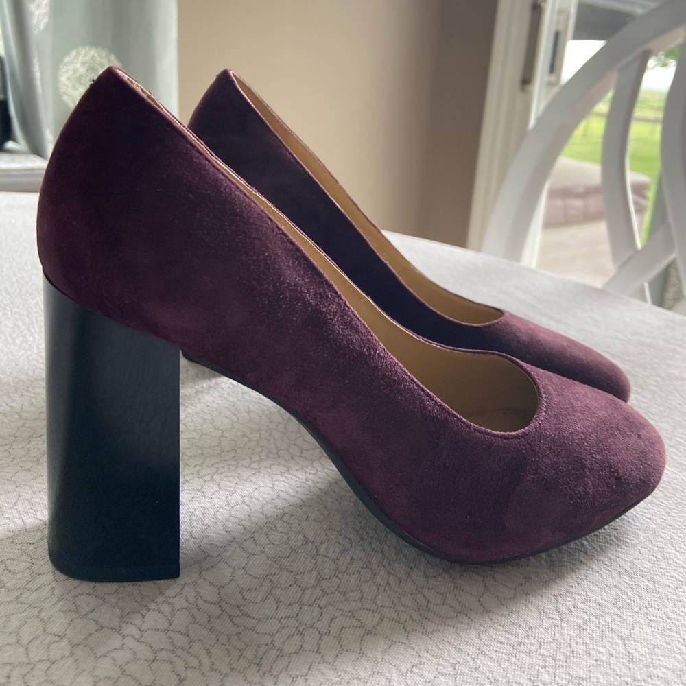 Super comfy Geox Respira pumps